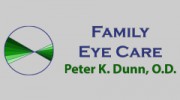 Family Eye Care