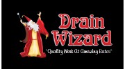 Drain Wizard Plumbing & Rooter Service