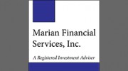 Marian Financial Services