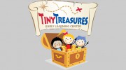 Tiny Treasures Child Care