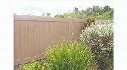 Scripps Poway Fencing