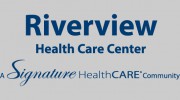 Riverview Health Care Center