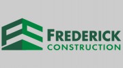 Frederick Construction