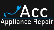 Acc Appliance Repair