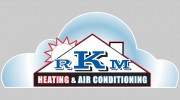 Jfk Heating & Air Conditioning