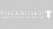 Spiller & Spiller Attorneys & Counselors At Law