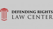 Defending Rights Law Center