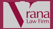 Vrana Law Firm