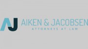 Aiken & Jacobsen