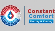 Constant Comfort Heating & Cooling