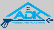 Adk Pressure Washing