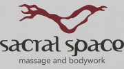 Sacral Space Massage