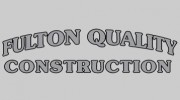 Fulton Quality Construction