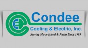 Condee Cooling & Electric