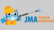 JMA Power Washing