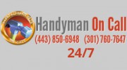 Handyman On Call