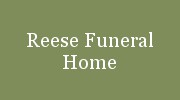 Reese Funeral Home