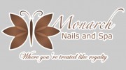 Monarch Nails & Spa