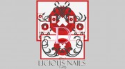 D'Licious Nails Nail Art Studio