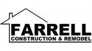 Farrell Construction & Remodel