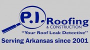 P I Roof Maintenance