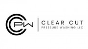 Clear Cut Pressure Washing