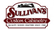 Sullivan Custom Cabinetry