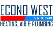 Econo West Heating, Air & Plumbing