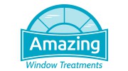 Amazing Window Treatments