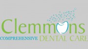 Clemmons Comprehensive Dental Care