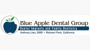 Blue Apple Dental Group