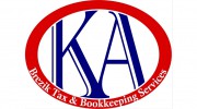 K A Brezik Tax & Bookkeeping Services