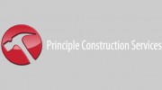 Principle Construction Services