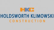 Holdsworth Klimowski Construction