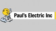 Paul's Electric