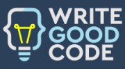 Write Good Code