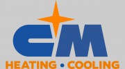 C M Heating Air Conditioning