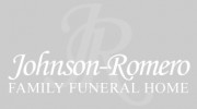 Johnson-Romero Family Funeral Home