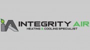 Integrity Air Your Heating & Cooling Specialists