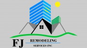 FJ Remodeling Services