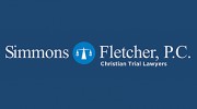 Simmons & Fletcher, P.C., Injury & Accident Lawyers