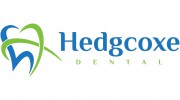 Hedgcoxe Health Plaza