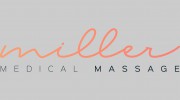 Melissa Miller Medical Massage