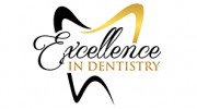 Excellence In Dentistry