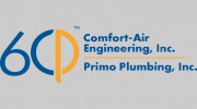 Comfort Air Engineering