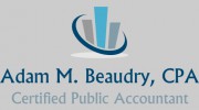 Adam M Beaudry CPA