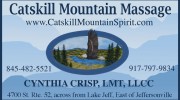 Catskill Massage Therapy