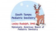 South Tampa Pediatric Dentistry