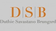 Duthie Savastano-Brungard