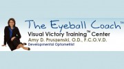 Visual Victory Training